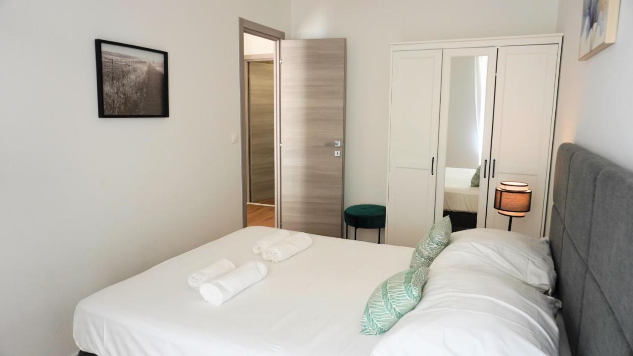 Appartement Centre Cannes, Le Grand Turkheim By Palmazur *