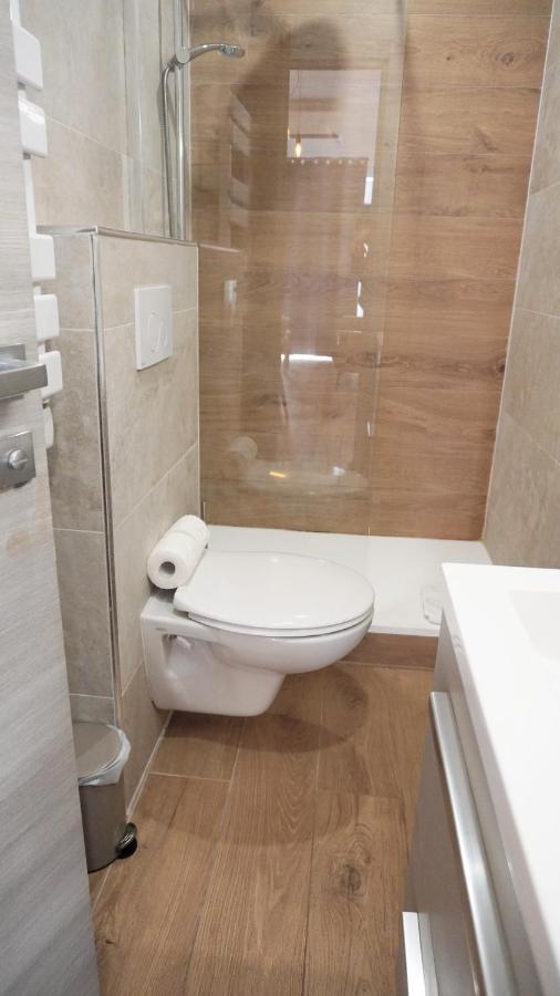 Centre Cannes, Le Grand Turkheim By Palmazur Appartement