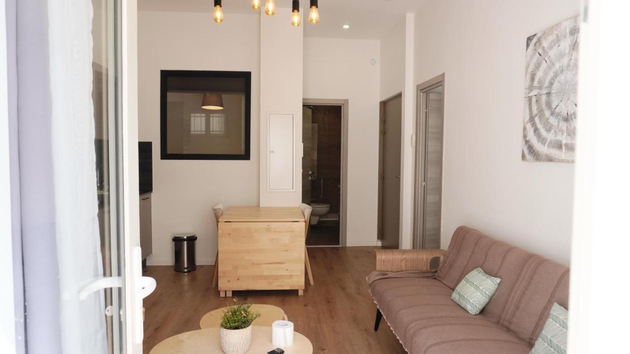 Centre Cannes, Le Grand Turkheim By Palmazur Appartement *
