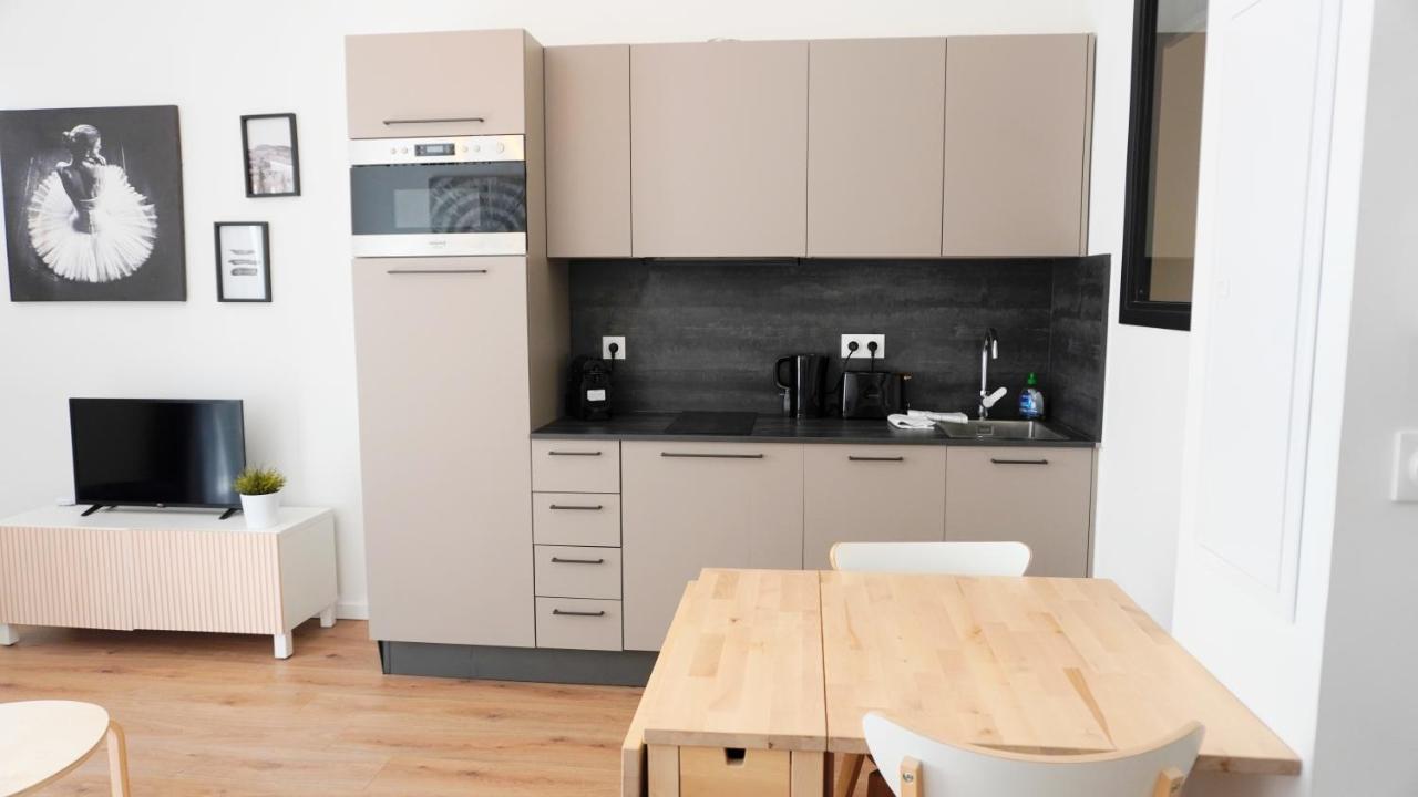 Centre Cannes, Le Grand Turkheim By Palmazur Appartement