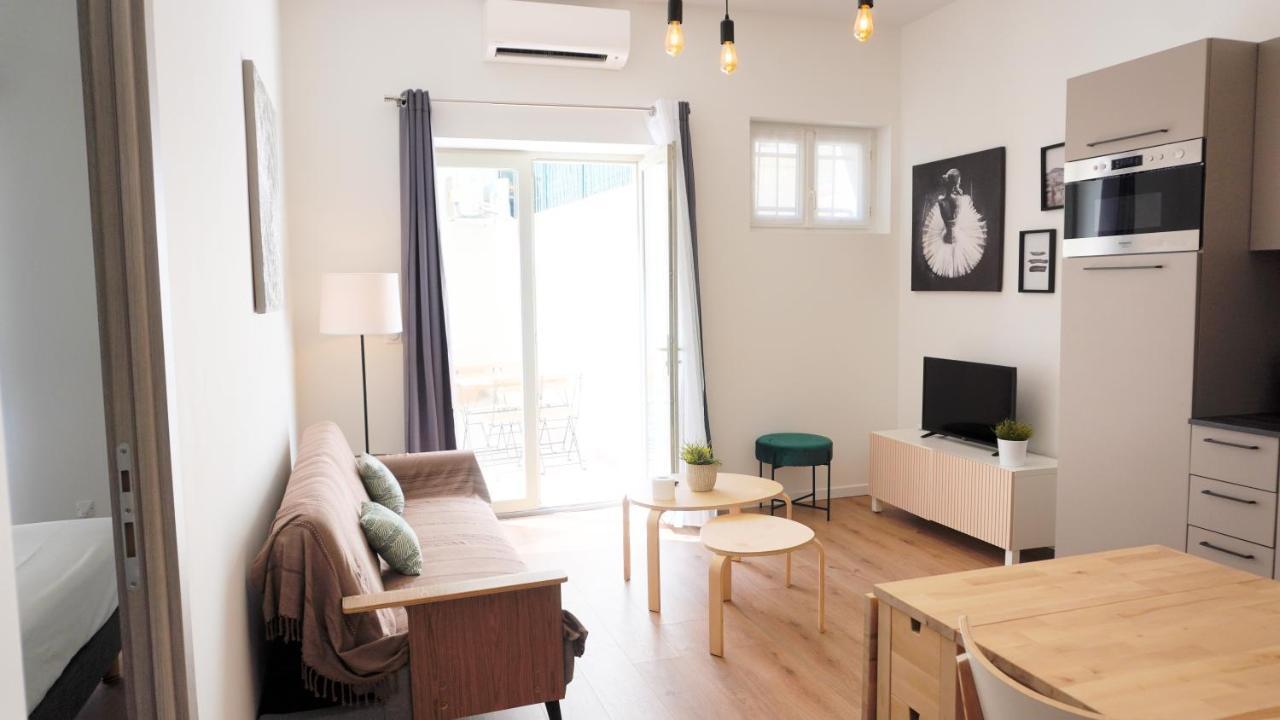 Appartement Centre Cannes, Le Grand Turkheim By Palmazur *