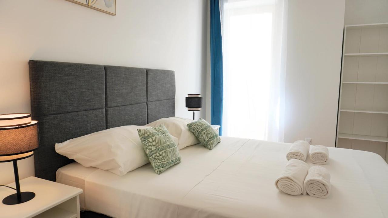 Centre Cannes, Le Grand Turkheim By Palmazur Appartement