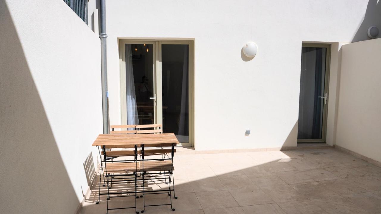 Appartement Centre Cannes, Le Grand Turkheim By Palmazur *