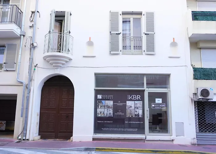 Centre Cannes, Le Grand Turkheim By Palmazur Vacances
