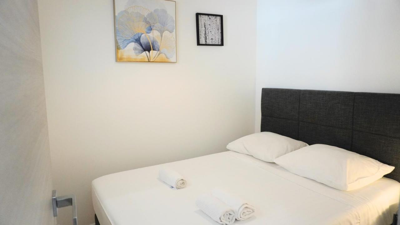 Centre Cannes, Le Grand Turkheim By Palmazur Appartement Cannes